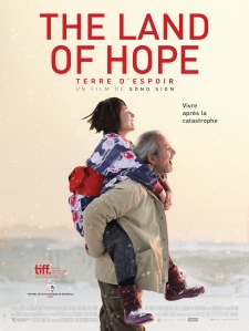 The Land of Hope, Sono Sion
