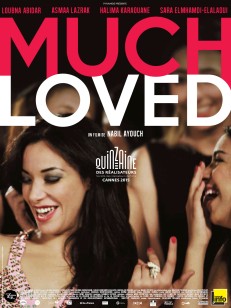 Much Loved, Nabil Ayouch (Maroc, 2015)